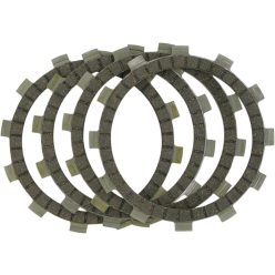 Kit discuri ambreiaj EBC CK3340