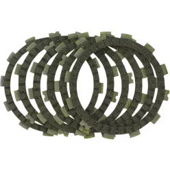 Kit discuri ambreiaj EBC CK3359
