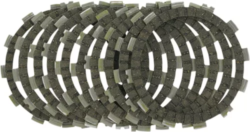 Kit discuri ambreiaj EBC CK3382