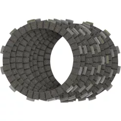 Kit discuri ambreiaj EBC CK3386