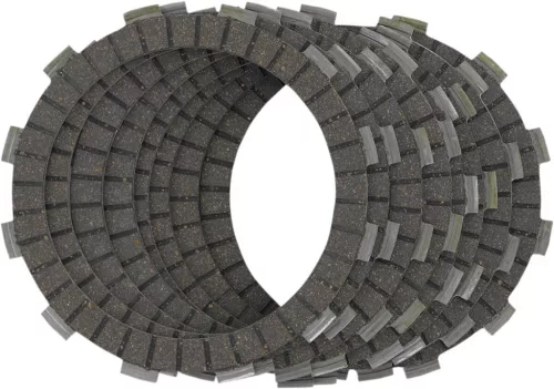 Kit discuri ambreiaj EBC CK3386