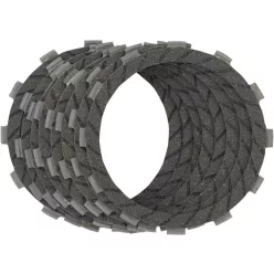 Kit discuri ambreiaj EBC CK3401