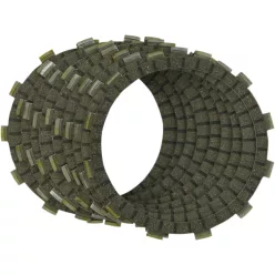 Kit discuri ambreiaj EBC CK3428