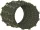 Kit discuri ambreiaj EBC CK3428