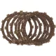LAMELE-AMBREIAJ-CK4424