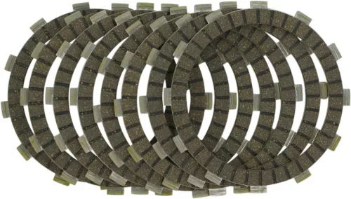 Kit discuri ambreiaj EBC CK4475