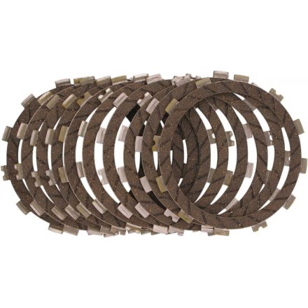 Clutch Friction Plate Kit