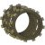 Clutch Friction Plate Kit