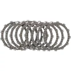 Clutch Friction Plate Kit