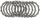 Clutch Friction Plate Kit
