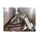 Semnalizator V Parts față capac suport - Harley Davidson Nightster COCHD009AV