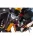 Semnalizator V Parts față Spacers set Of 2 Pieces - Indian Ftr 1200 COCI002AV