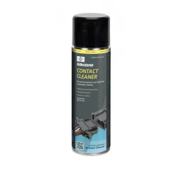 Cleaner SILKOLENE CONTACT CLEANER SPRAY 0,5 l