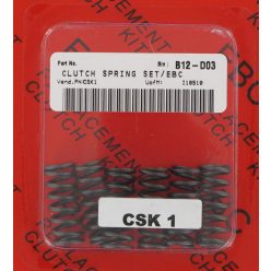 Componente ambreiaj EBC CSK001