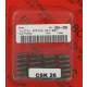 Kit discuri ambreiaj EBC CSK026