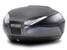 Top-Case-Shad-Sh48-Gri-Inchis-Cu-Spatar--Capac-Carbon