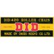 Did Chain Did530 108C 4525516162197