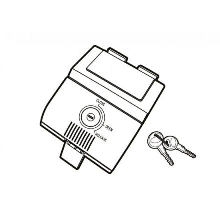 Locking-system-SHAD-D1B49MAR-for-SH49