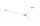Flexible strap SHAD D1B59CGR for SH58X/SH59X