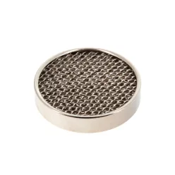   Filtru de aer carburator Bihr tip Dellorto SHA Ø15 mm D7Q992000B