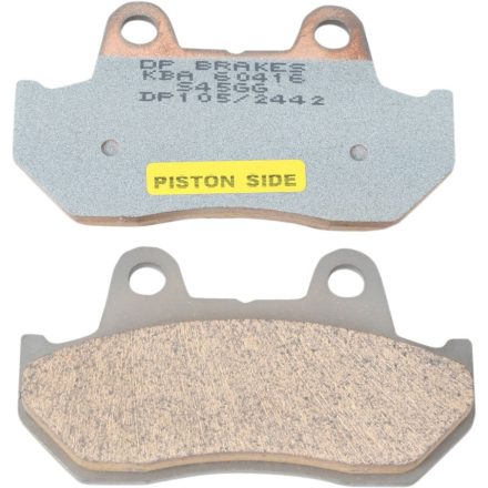 Dp Brakes Placute Frana Hon Rear Dp105