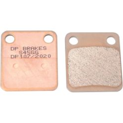 Dp Brakes Placute Frana Atv/Mx All F/R Dp107