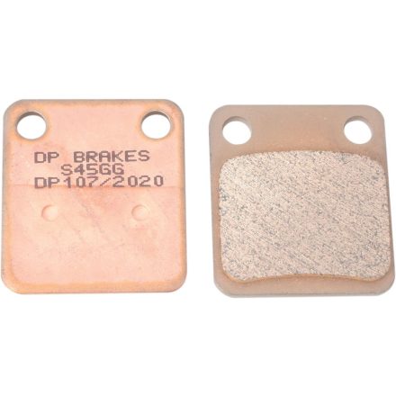 Dp Brakes Placute Frana Atv/Mx All F/R Dp107