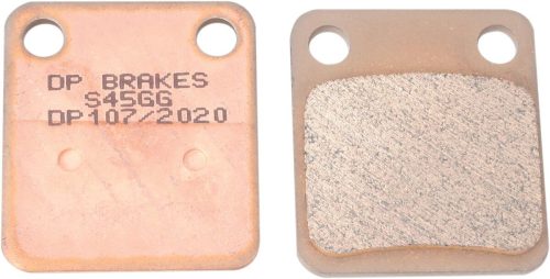 Dp Brakes Placute Frana Atv/Mx All F/R Dp107