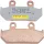 Plăcuțe frână DP Brakes sinterizate față DP116