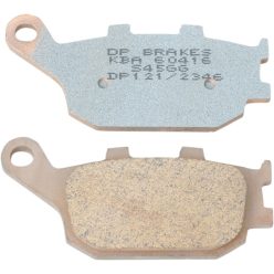 Dp Brakes Placute Frana Hon Rear Dp121