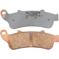 Dp Brakes Placute Frana Hon Frt Dp124