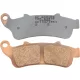 Plăcuțe frână DP Brakes sinterizate față DP124