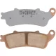 Plăcuțe frână DP Brakes sinterizate spate DP125