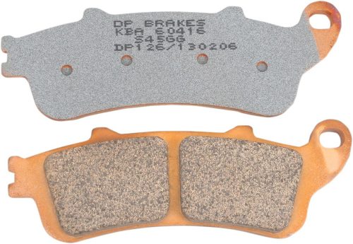 Placute frana DP BRAKES Sinter Metal DP126