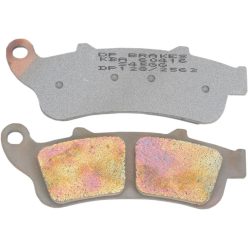 Placute frana DP BRAKES Sinter Metal DP128