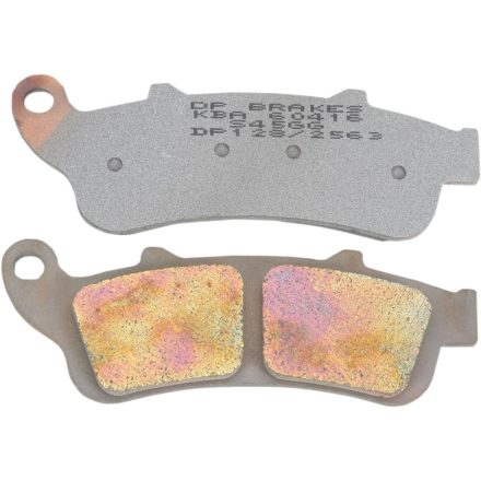 Dp Brakes Placute Frana Hon Frt Dp128