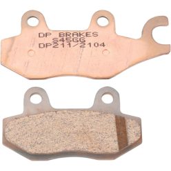 Dp Brakes Placute Frana Mx All F/R Dp211