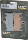 Dp Brakes Placute Frana Kaw/Suz Frt Dp216