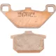 Plăcuțe frână DP Brakes sinterizate DP311