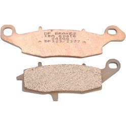 Dp Brakes Placute Frana Kaw/Suz F/R Dp323