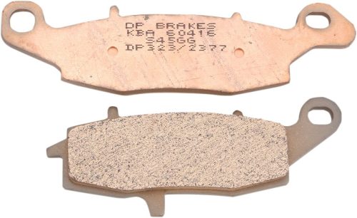 Dp Brakes Placute Frana Kaw/Suz F/R Dp323