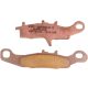 Placute frana DP BRAKES Sinter Metal DP326