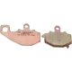 Plăcuțe frână DP Brakes sinterizate față DP408