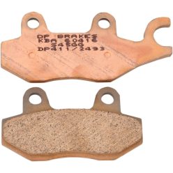 Dp Brakes Placute Frana Atv/St All F/R Dp411