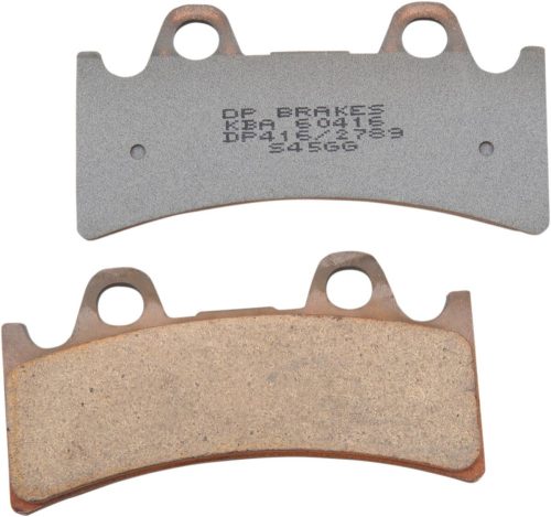 Placute frana DP BRAKES Sinter Metal DP416