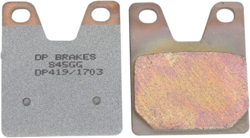 Dp Brakes Placute Frana Yam Rear Dp419