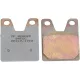 Plăcuțe frână DP Brakes sinterizate spate DP419