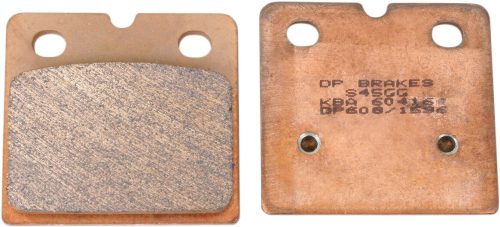 Dp Brakes Placute Frana Bmw Frt Dp608