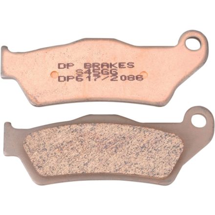 Dp Brakes Placute Frana Mx Gas/Hus/Ktm Frt Dp617