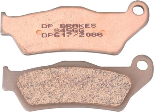 Dp Brakes Placute Frana Mx Gas/Hus/Ktm Frt Dp617